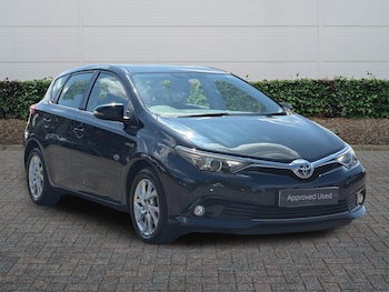 Used Toyota Auris 2016 for sale - 79566741: Photo