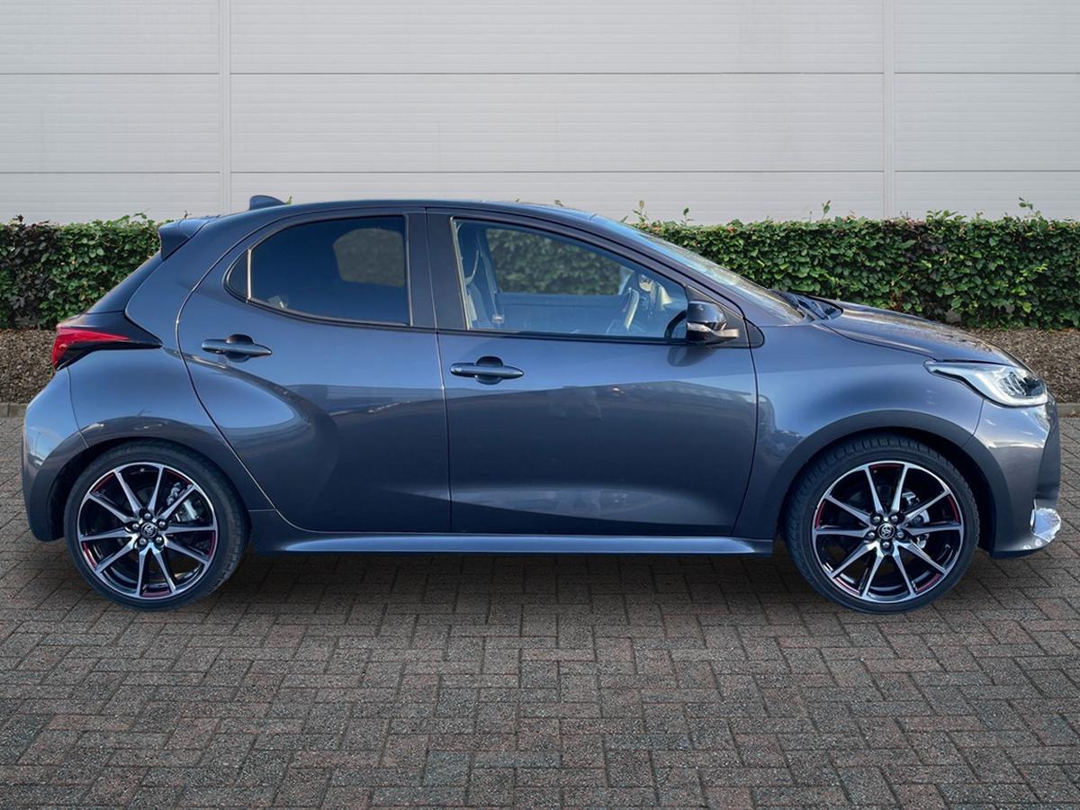 Used Toyota Yaris 2023 for sale - 76730684: Photo 5