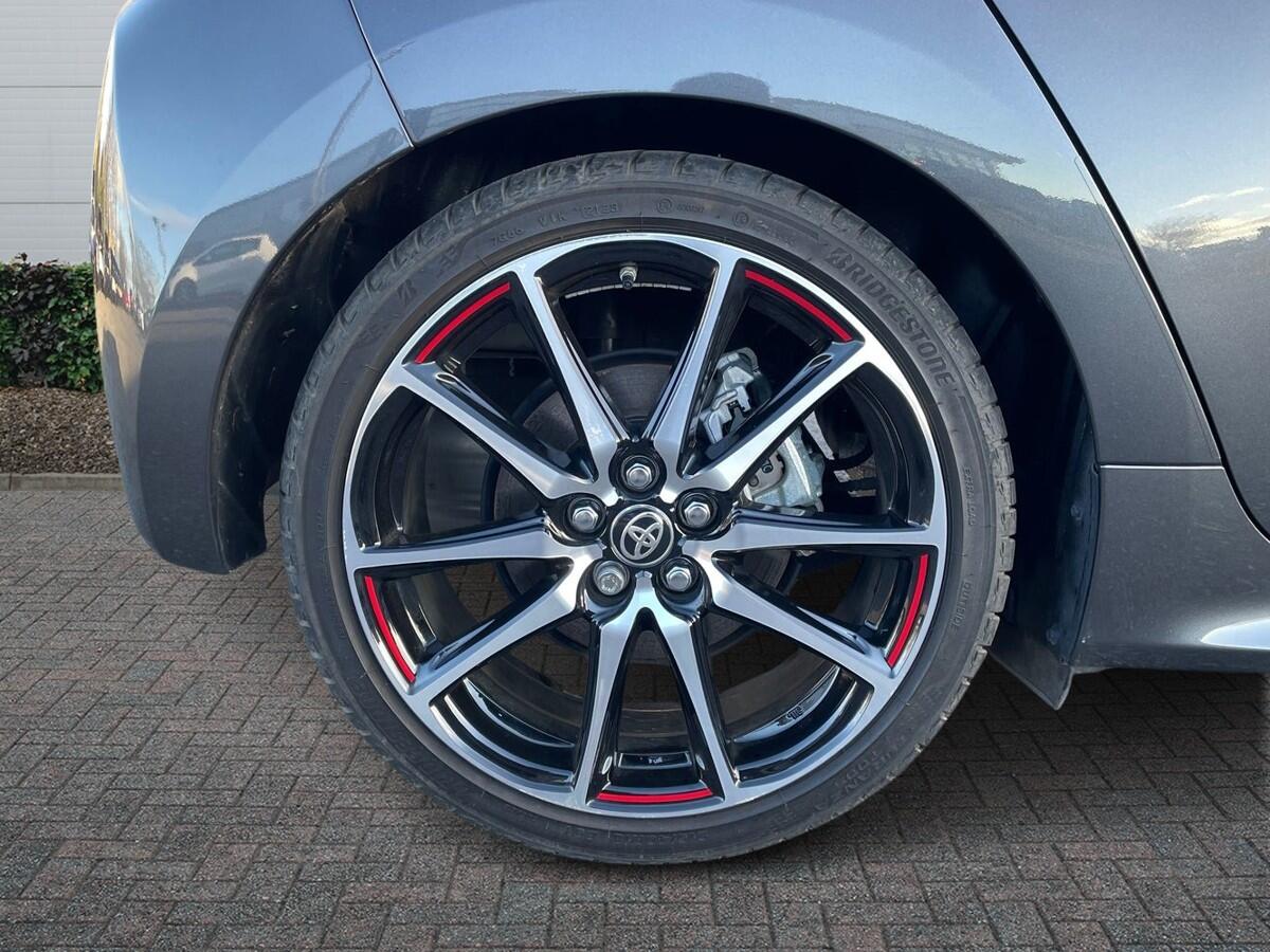 Used Toyota Yaris 2023 for sale - 76730684: Photo 6