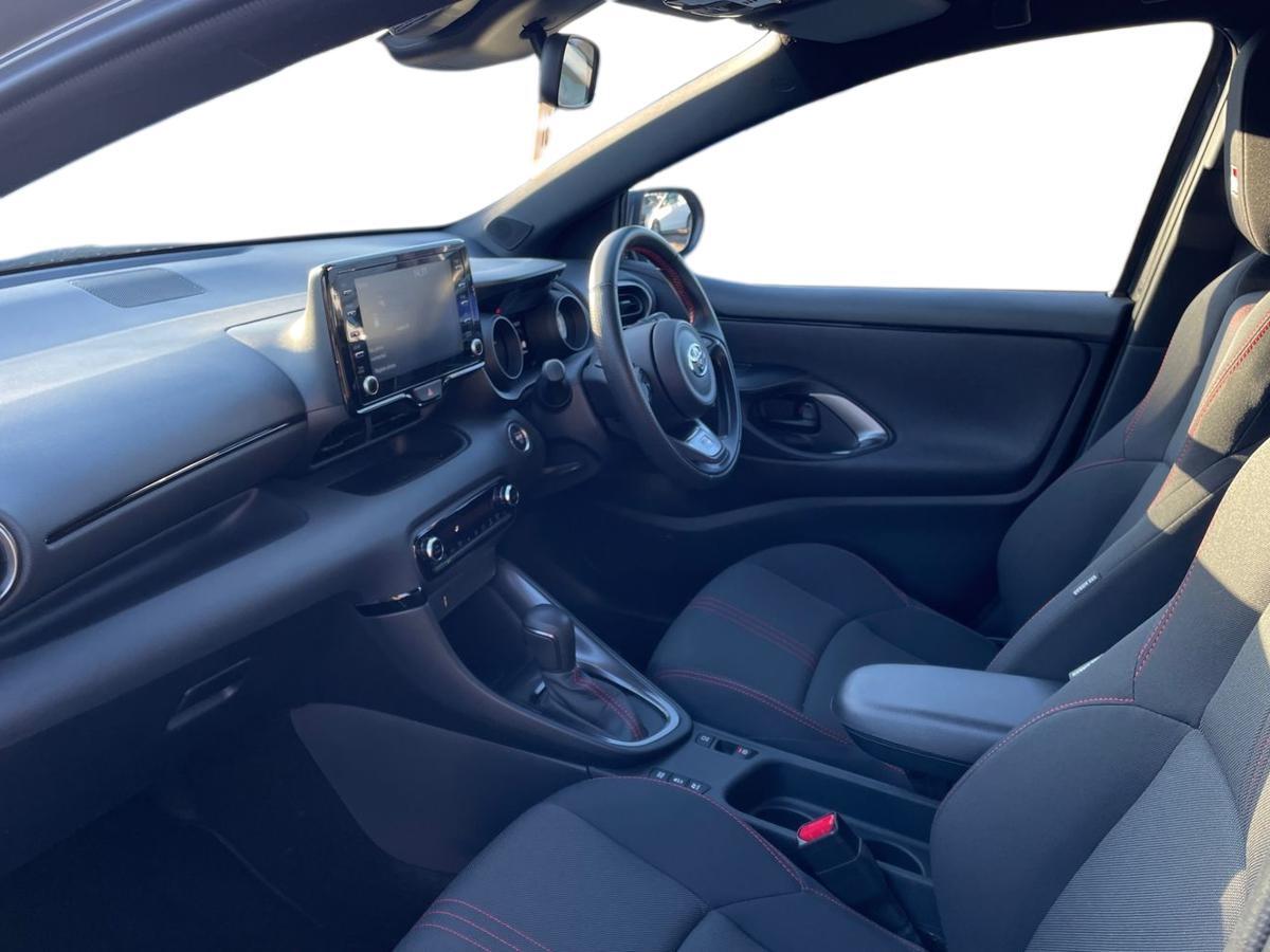 Used Toyota Yaris 2023 for sale - 76730684: Photo 7