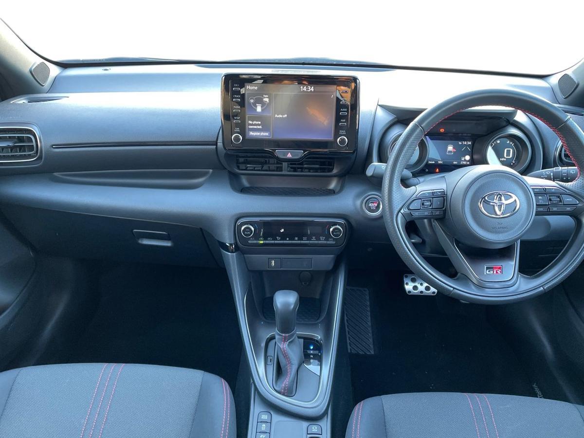 Used Toyota Yaris 2023 for sale - 76730684: Photo 8