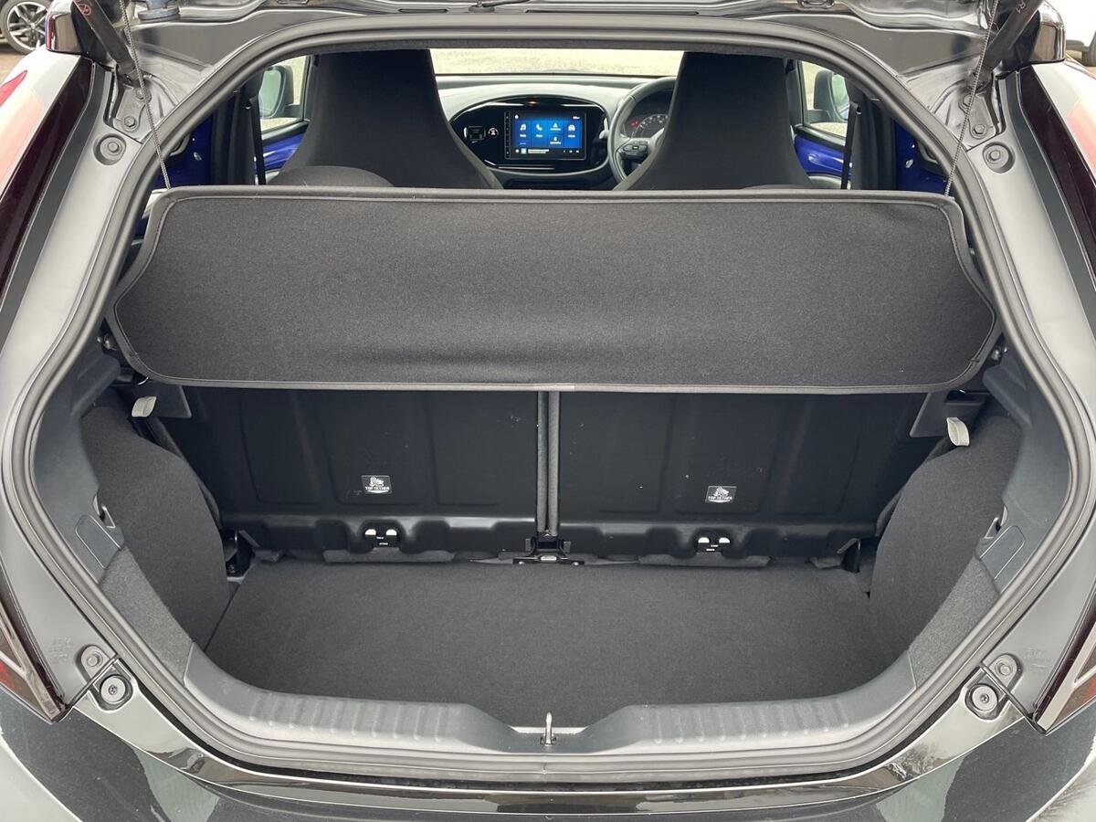 Used Toyota Aygo X 2024 for sale - 77739385: Photo 10