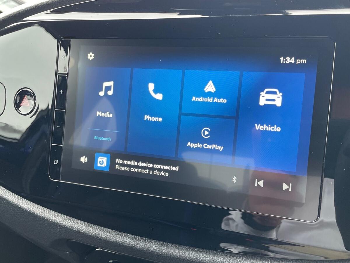 Used Toyota Aygo X 2024 for sale - 77739385: Photo 11