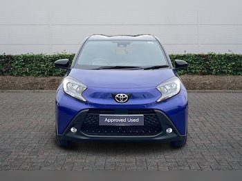 Used Toyota Aygo X 2024 for sale - 77739385: Photo