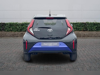 Used Toyota Aygo X 2024 for sale - 77739385: Photo