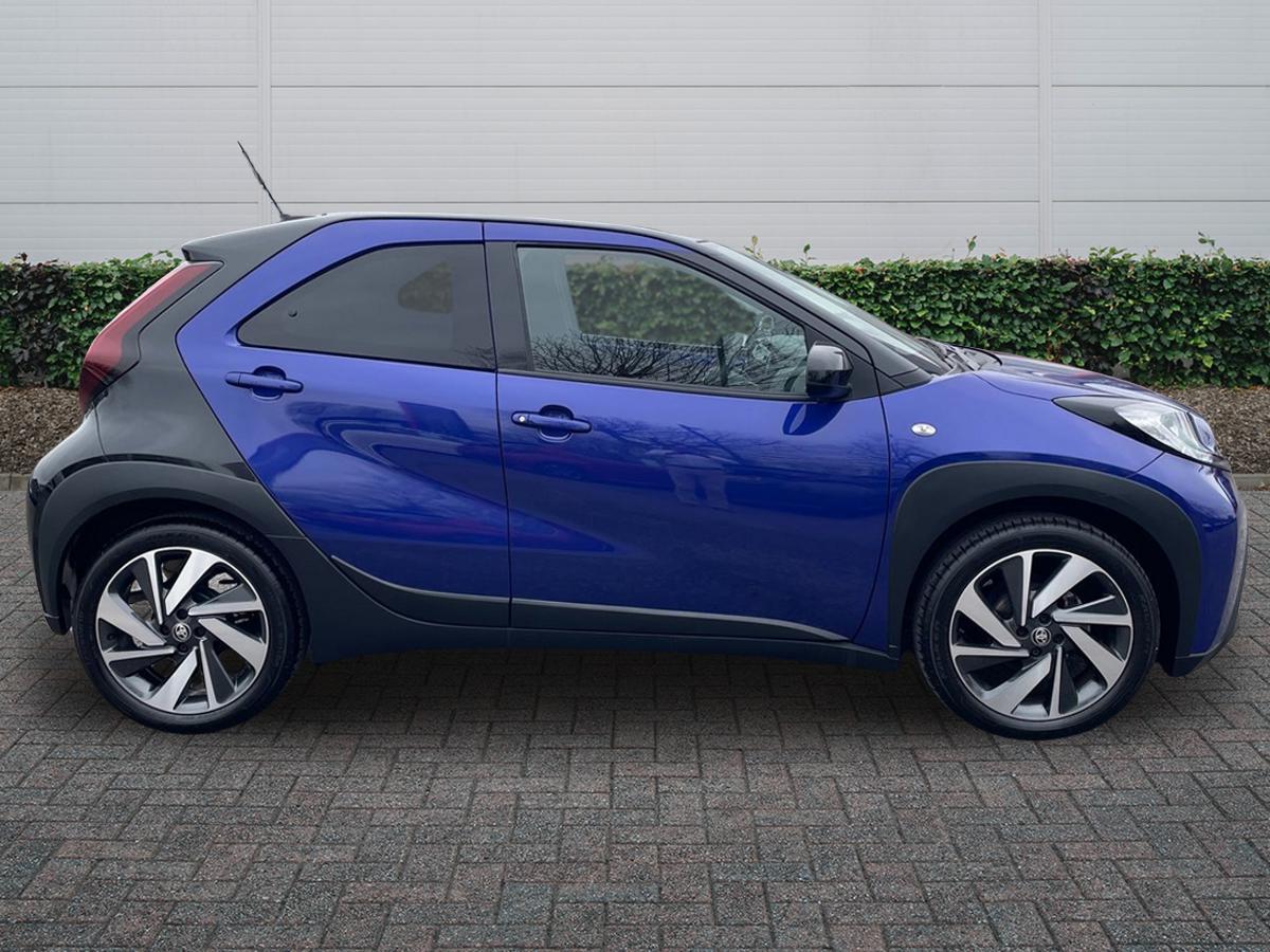 Used Toyota Aygo X 2024 for sale - 77739385: Photo 5