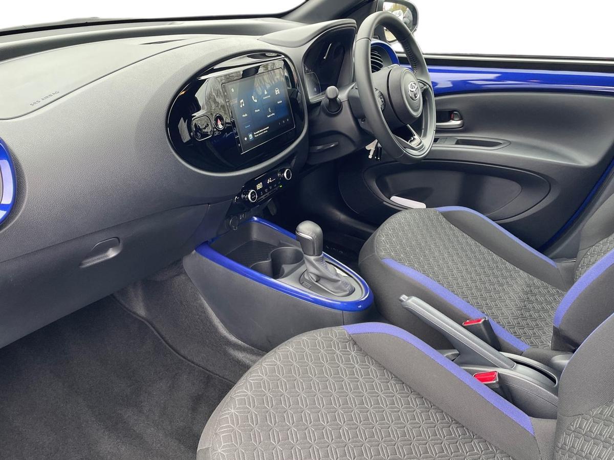 Used Toyota Aygo X 2024 for sale - 77739385: Photo 7