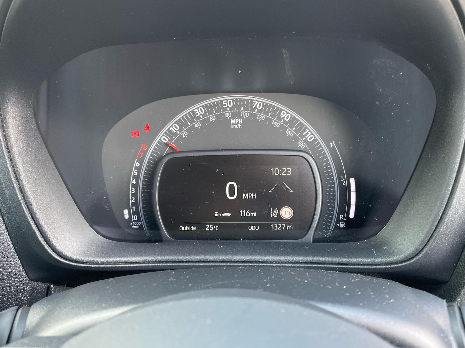 Vehicle 9