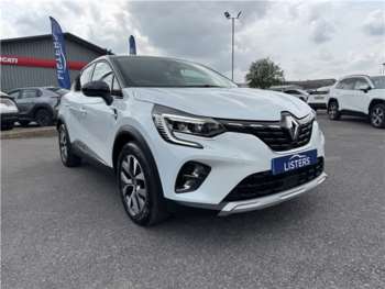 Used Renault Captur 2020 for sale - 74946863: Photo
