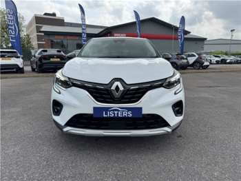 Used Renault Captur 2020 for sale - 74946863: Photo
