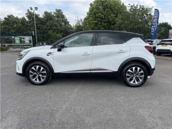 Used Renault Captur 2020 for sale - 74946863: Photo