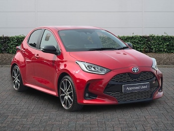 Used Toyota Yaris 2023 for sale - 79203372: Photo