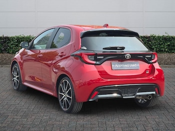 Used Toyota Yaris 2023 for sale - 79203372: Photo