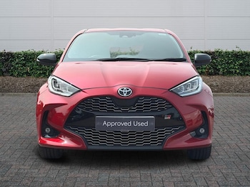 Used Toyota Yaris 2023 for sale - 79203372: Photo