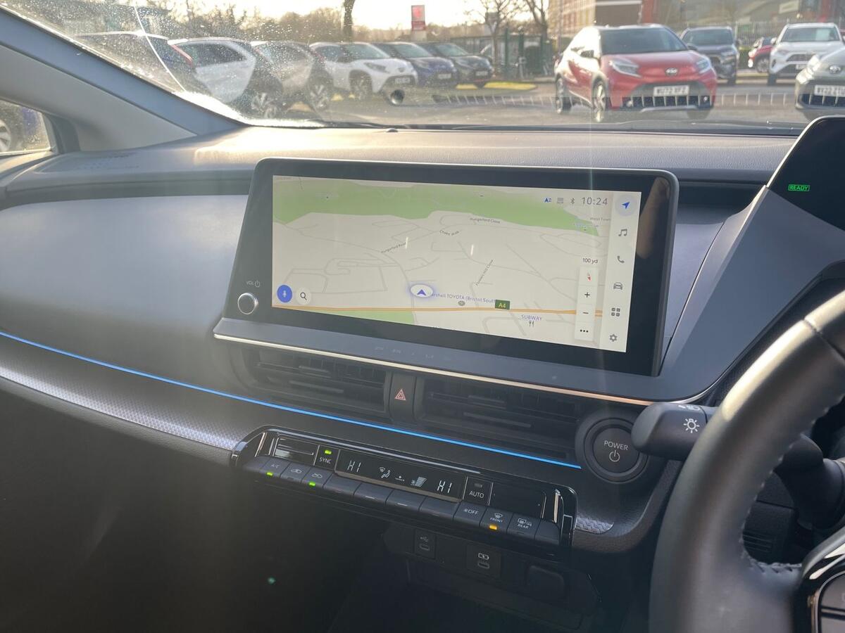 Used Toyota Prius 2024 for sale - 77176989: Photo 11