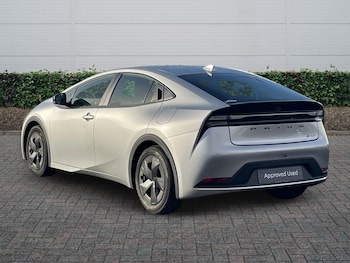 Used Toyota Prius 2024 for sale - 77176989: Photo