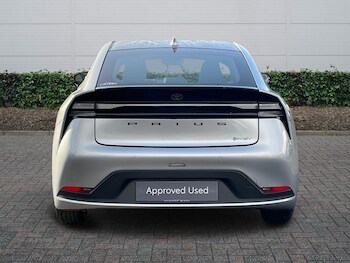 Used Toyota Prius 2024 for sale - 77176989: Photo