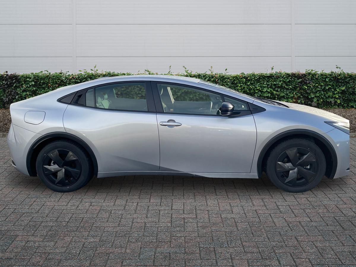 Used Toyota Prius 2024 for sale - 77176989: Photo 5