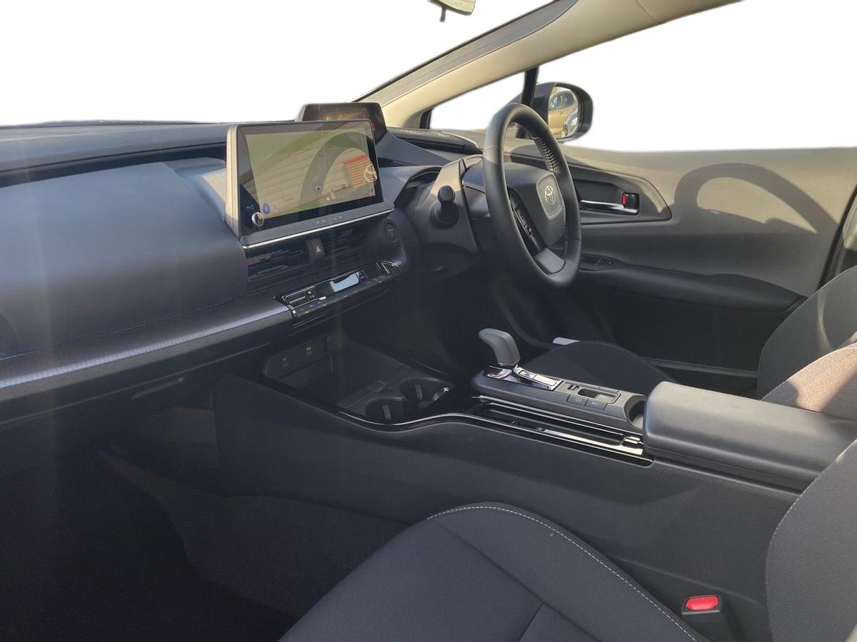 Used Toyota Prius 2024 for sale - 77176989: Photo 7