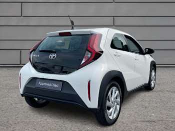 Used Toyota Aygo X 2023 for sale - 74789678: Photo