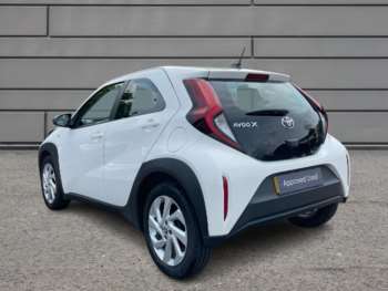 Used Toyota Aygo X 2023 for sale - 74789678: Photo
