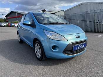 2014 (14) - 1.2 Edge 3dr (Start Stop)