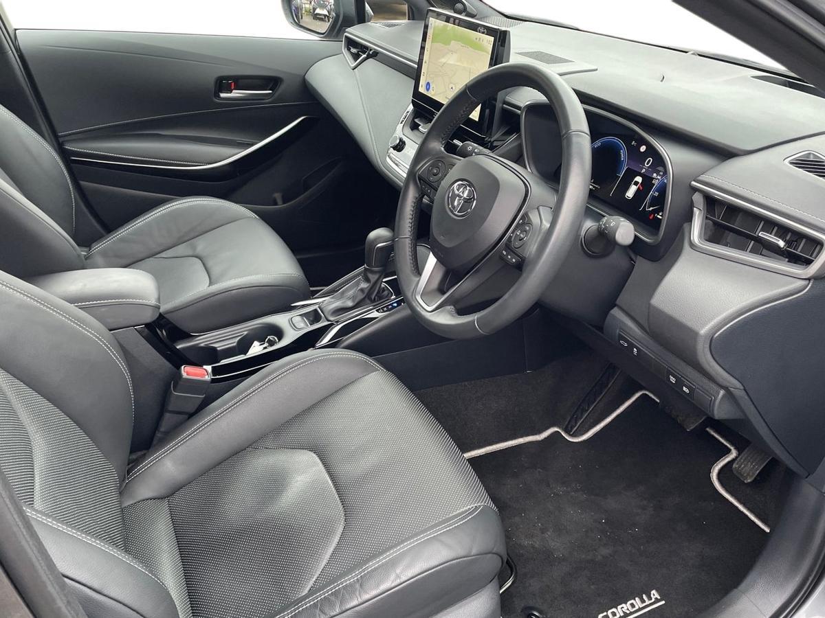 Used Toyota Corolla 2024 for sale - 77177575: Photo 12