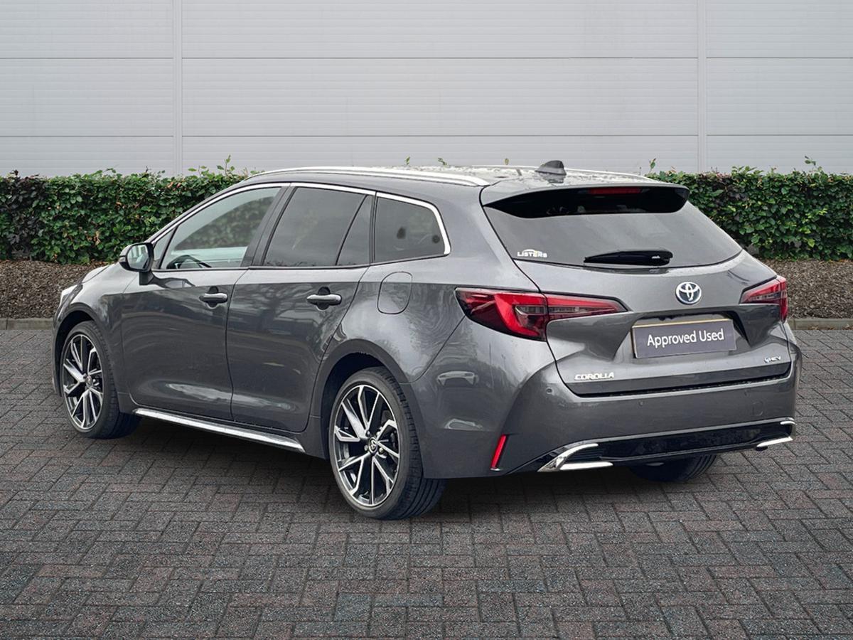 Used Toyota Corolla 2024 for sale - 77177575: Photo 2