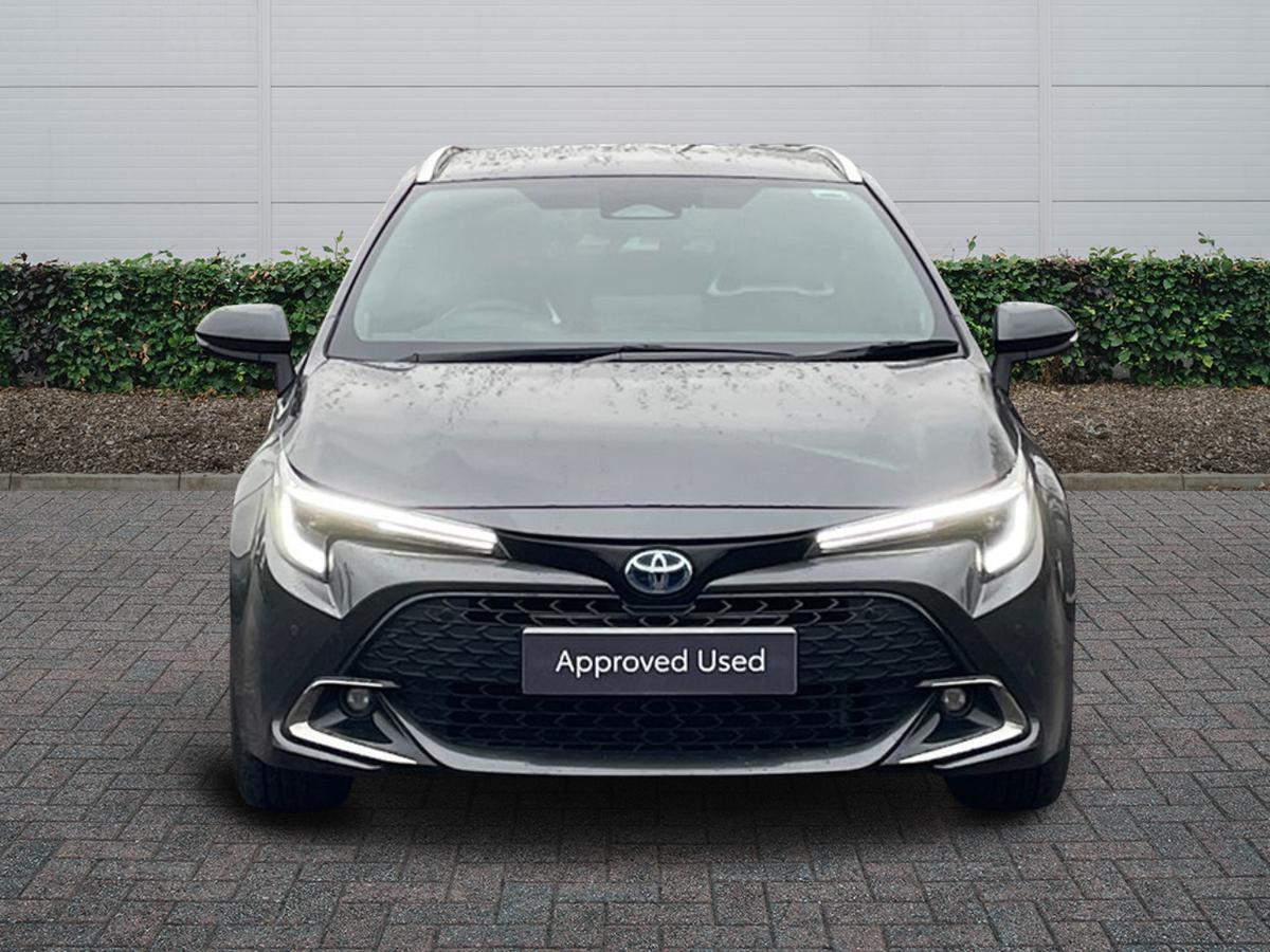 Used Toyota Corolla 2024 for sale - 77177575: Photo 3