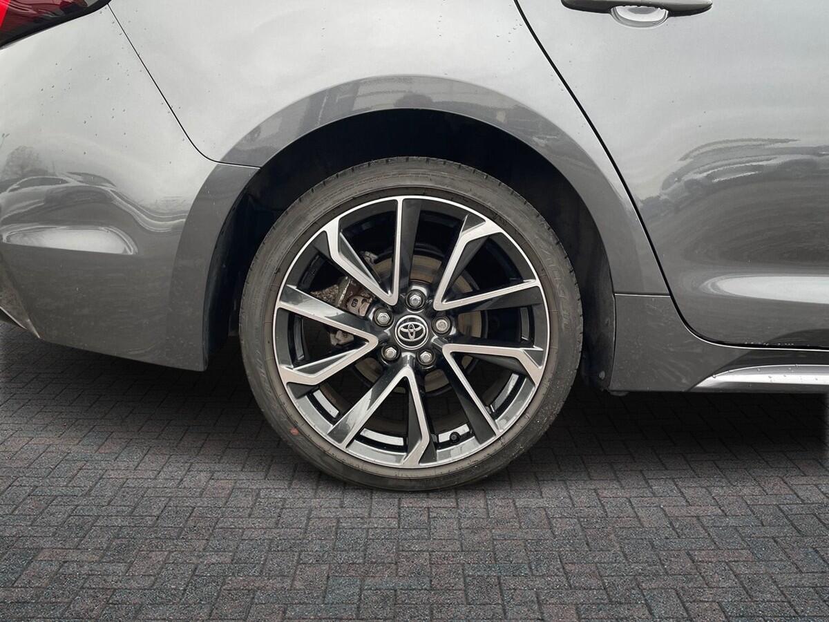 Used Toyota Corolla 2024 for sale - 77177575: Photo 6