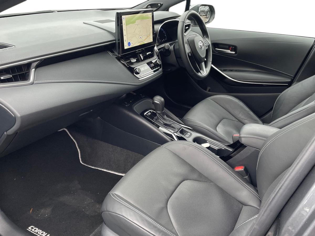 Used Toyota Corolla 2024 for sale - 77177575: Photo 7