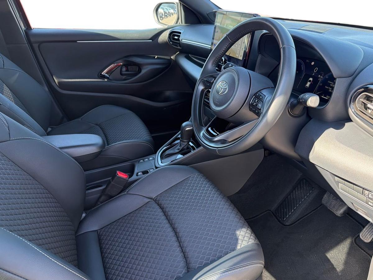 Used Toyota Yaris 2025 for sale - 77926866: Photo 12