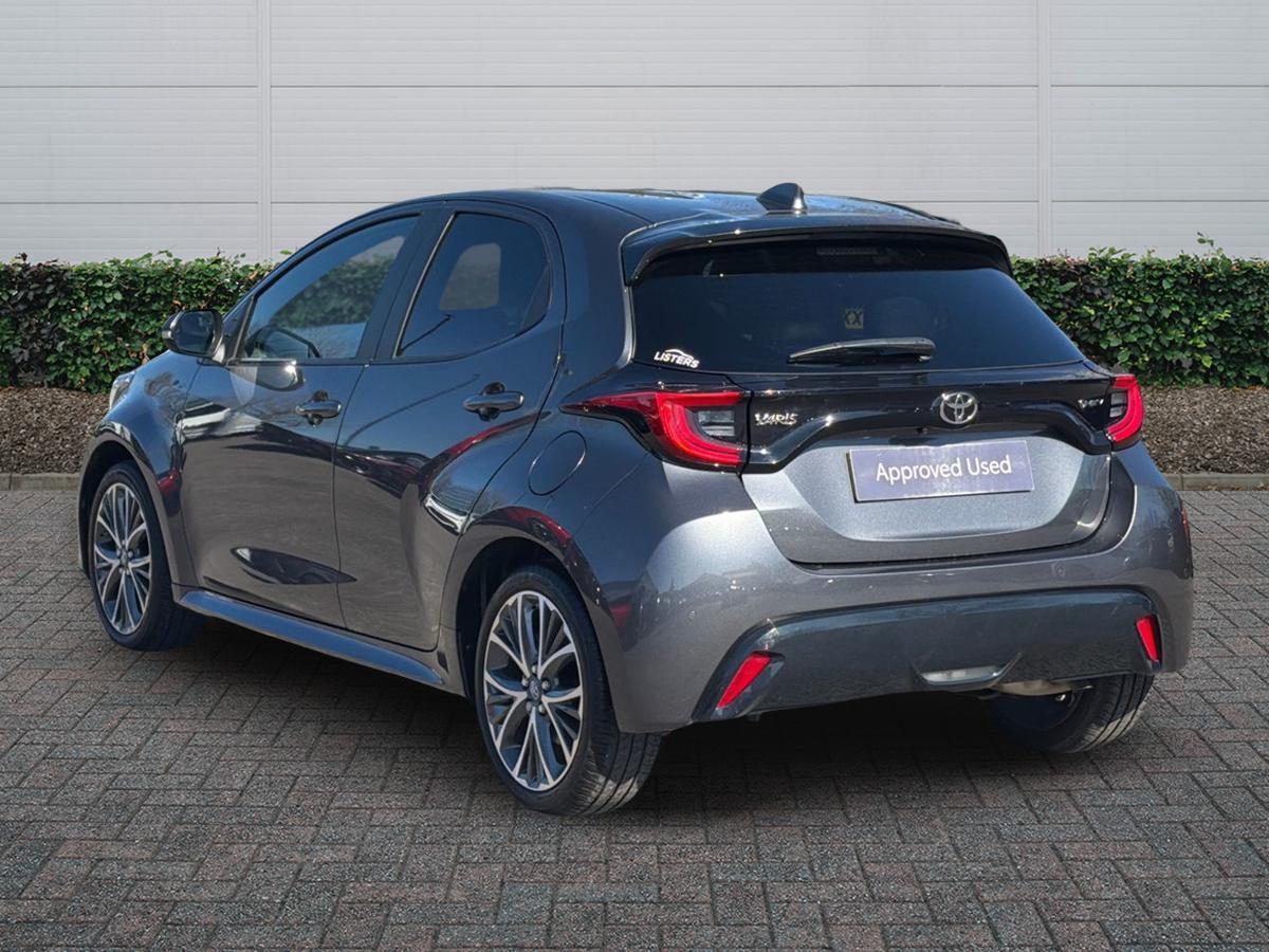 Used Toyota Yaris 2025 for sale - 77926866: Photo 2