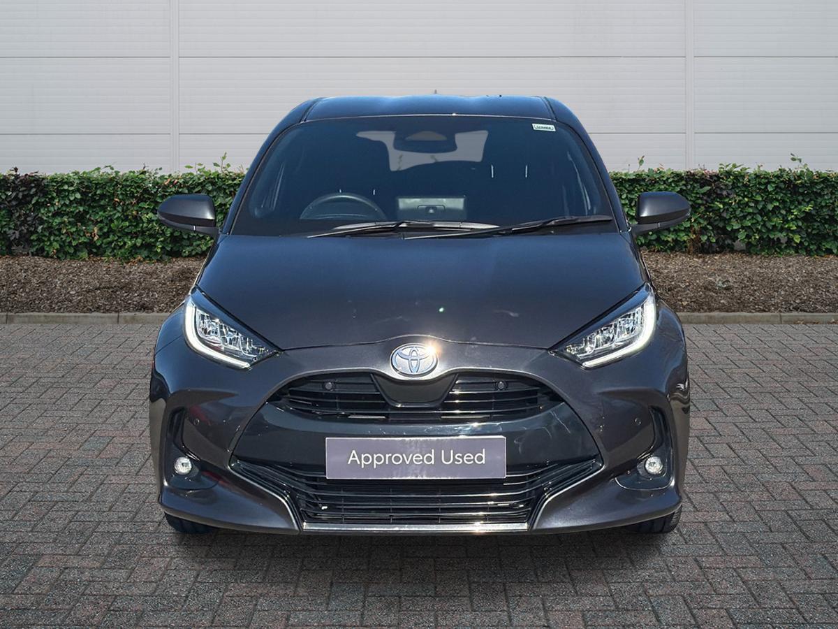 Used Toyota Yaris 2025 for sale - 77926866: Photo 3