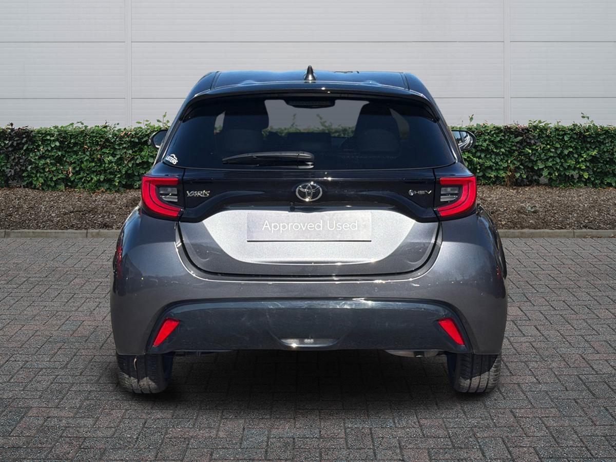 Used Toyota Yaris 2025 for sale - 77926866: Photo 4