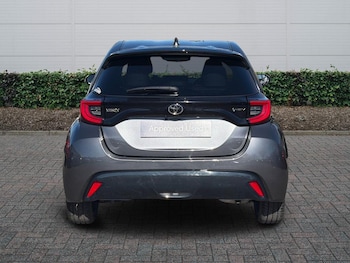 Used Toyota Yaris 2025 for sale - 77926866: Photo