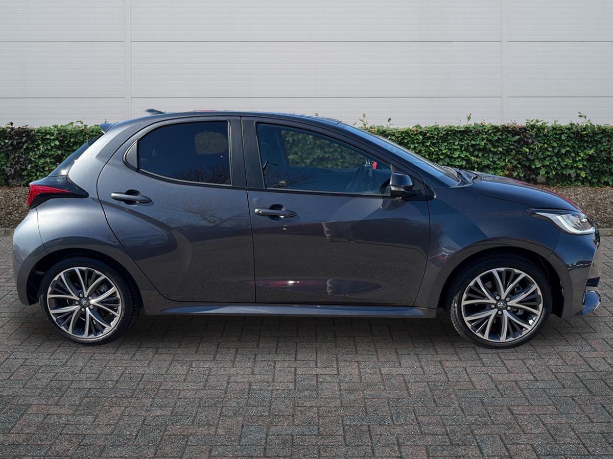 Used Toyota Yaris 2025 for sale - 77926866: Photo 5