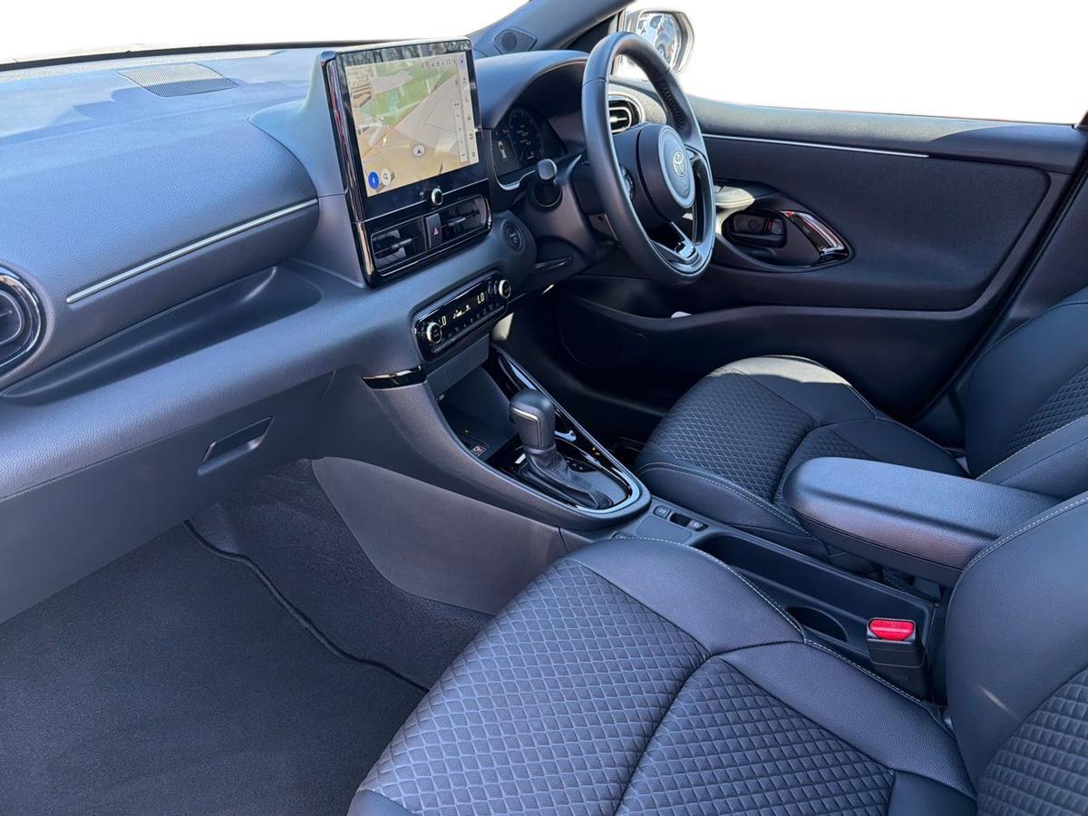 Used Toyota Yaris 2025 for sale - 77926866: Photo 7