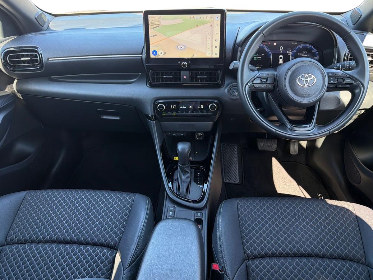 Used Toyota Yaris 2025 for sale - 77926866: Photo 8