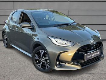 Used Toyota Yaris 2025 for sale - 76111182: Photo