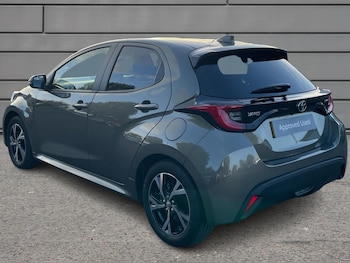 Used Toyota Yaris 2025 for sale - 76111182: Photo