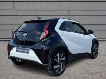 Used Toyota Aygo X 2025 for sale - 75155499: Photo