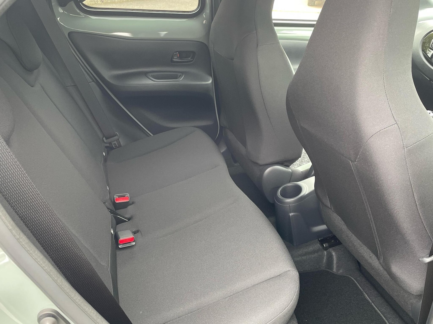 Used Toyota Aygo X 2025 for sale - 76123868: Photo 13