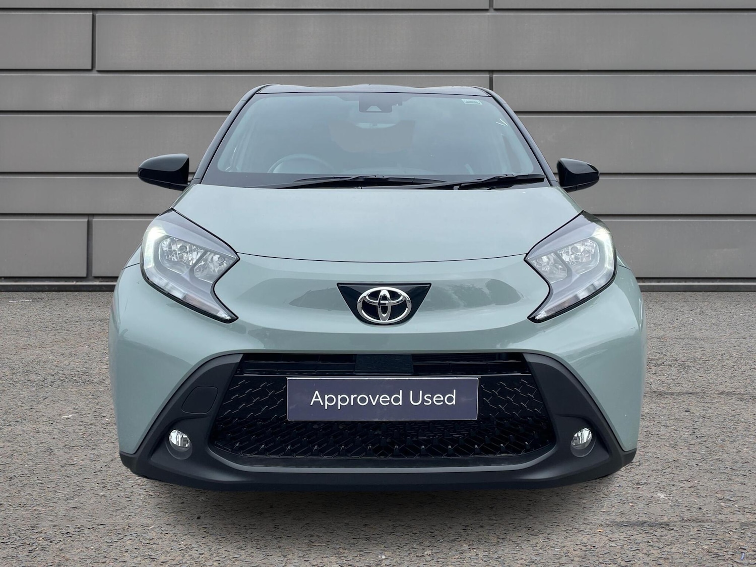 Used Toyota Aygo X 2025 for sale - 76123868: Photo 15