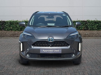 Used Toyota Yaris 2024 for sale - 78959730: Photo