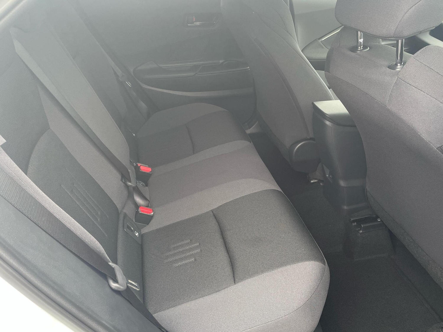 Used Toyota C-HR 2025 for sale - 76730614: Photo 13