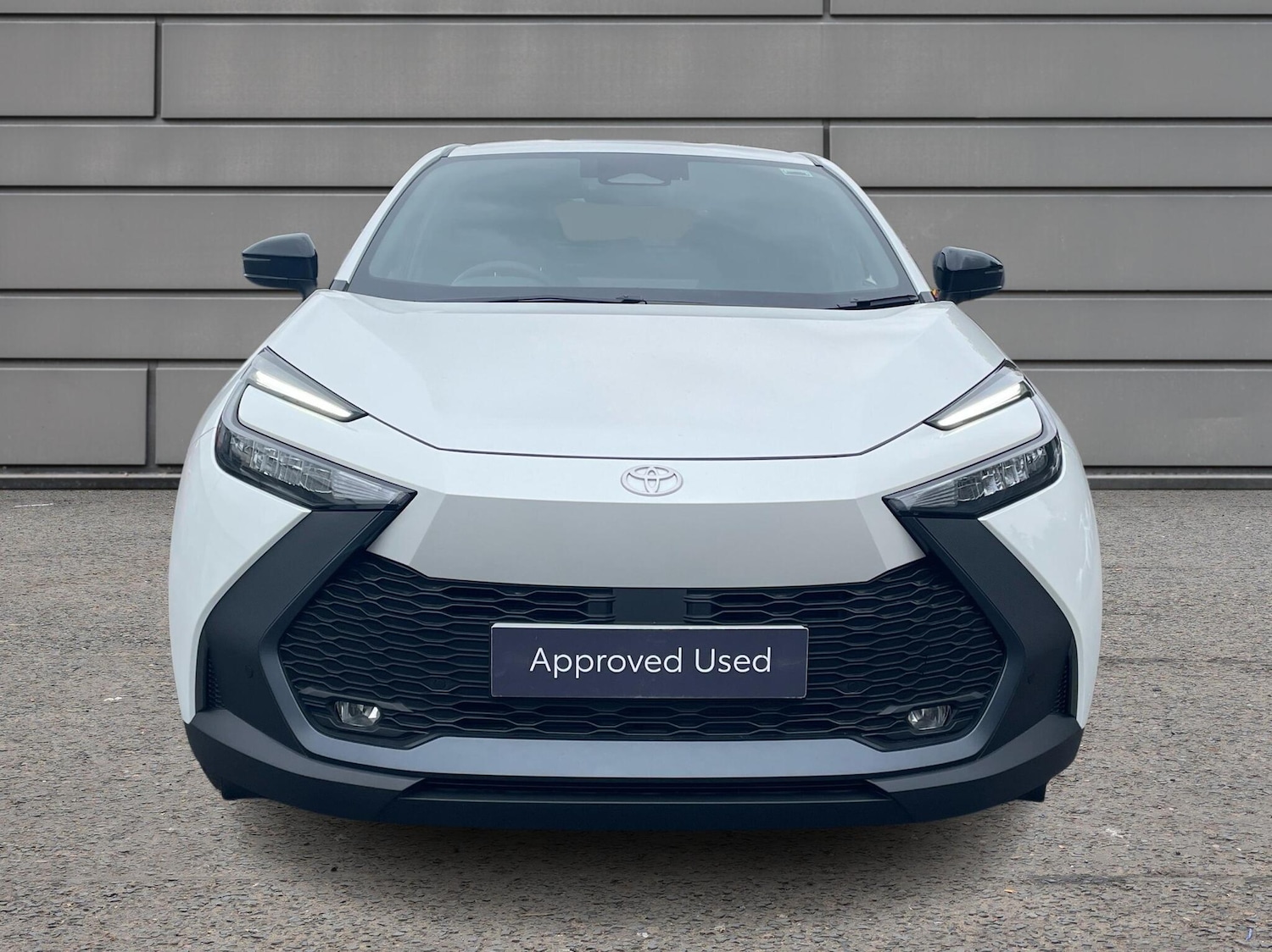 Used Toyota C-HR 2025 for sale - 76730614: Photo 15