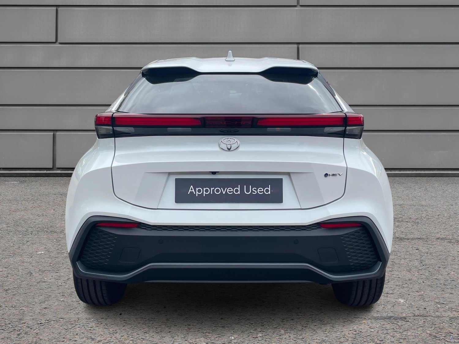 Used Toyota C-HR 2025 for sale - 76730614: Photo 19