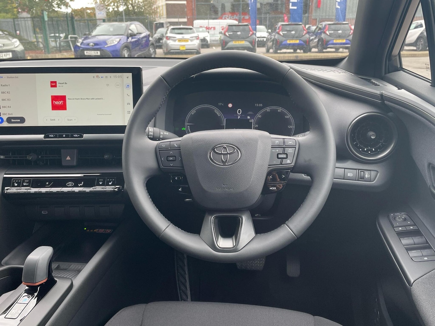 Used Toyota C-HR 2025 for sale - 76730614: Photo 6