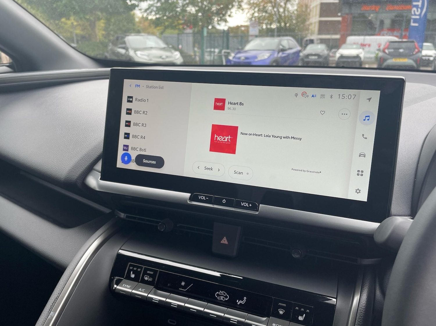 Used Toyota C-HR 2025 for sale - 76730614: Photo 7